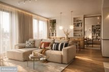 Mieszkanie 4-pokojowe Kraków Stare Miasto, ul. Starowiślna