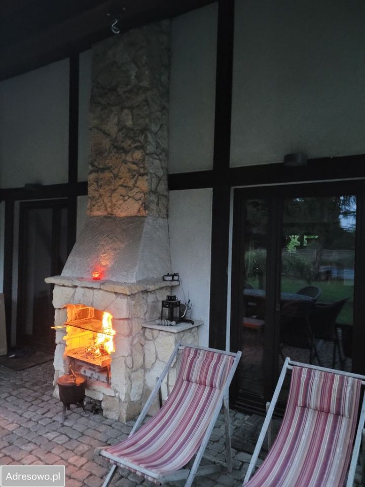 dom wolnostojący, 6 pokoi Wręczyca Wielka. Zdjęcie 16