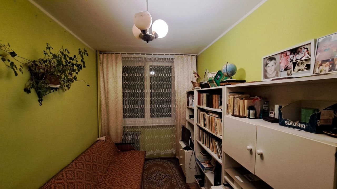 Mieszkanie 3-pokojowe Ciechocinek Centrum, ul. Zdrojowa. Zdjęcie 2