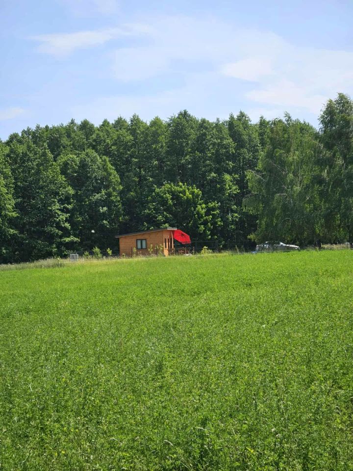 Działka budowlana Sterławki Małe. Zdjęcie 4