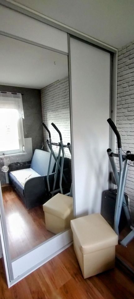 Mieszkanie 3-pokojowe Leszno Centrum, ul. gen. Jarosława Dąbrowskiego. Zdjęcie 5