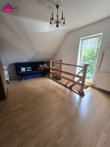 dom wolnostojący, 5 pokoi Mikorzyn. Zdjęcie 16