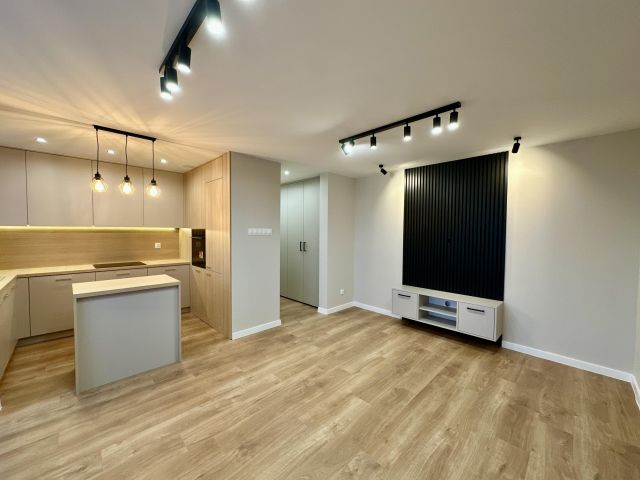 Mieszkanie 2-pokojowe Sosnowiec Sielec, ul. Gabriela Narutowicza. Zdjęcie 1