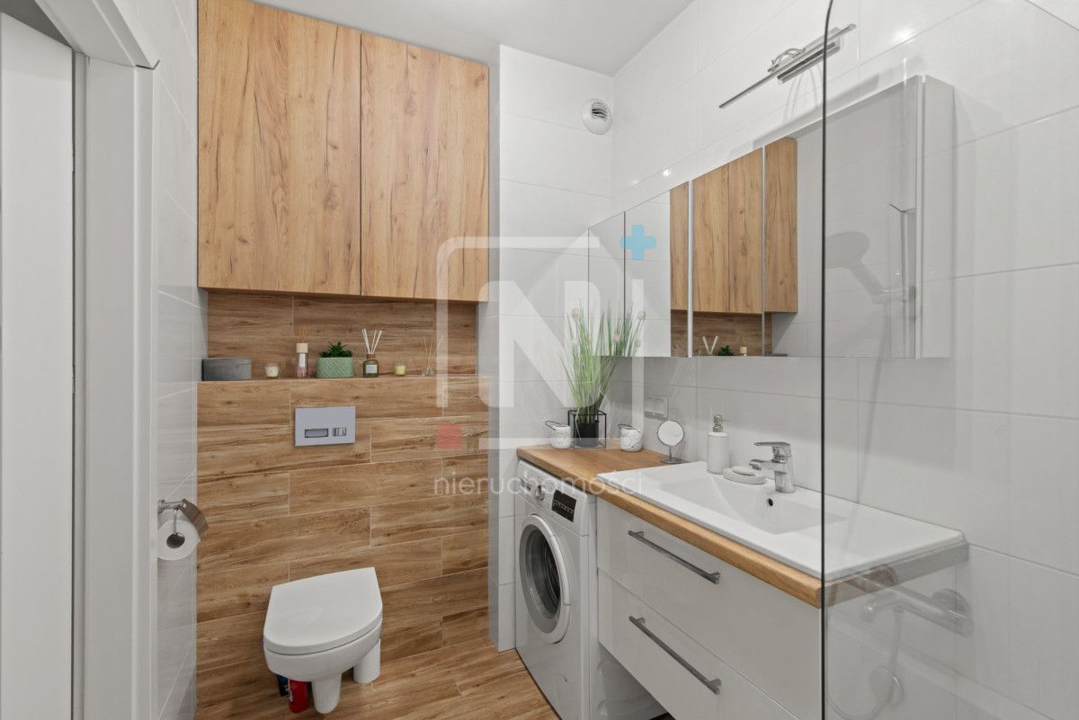 Mieszkanie 2-pokojowe Warszawa Białołęka, ul. Marywilska. Zdjęcie 10