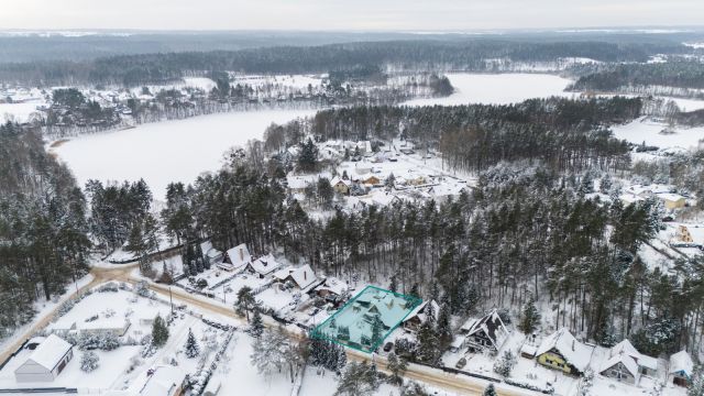 dom wolnostojący, 6 pokoi Borkowo, ul. Karlikowska. Zdjęcie 1