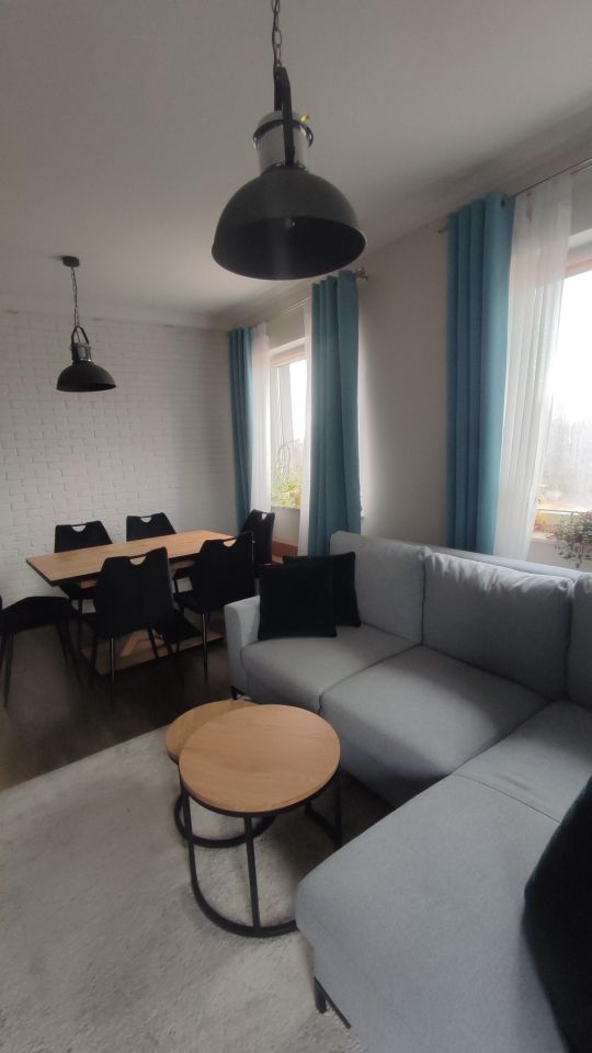 Mieszkanie 3-pokojowe Wrocław Klecina, ul. Życzliwa. Zdjęcie 2