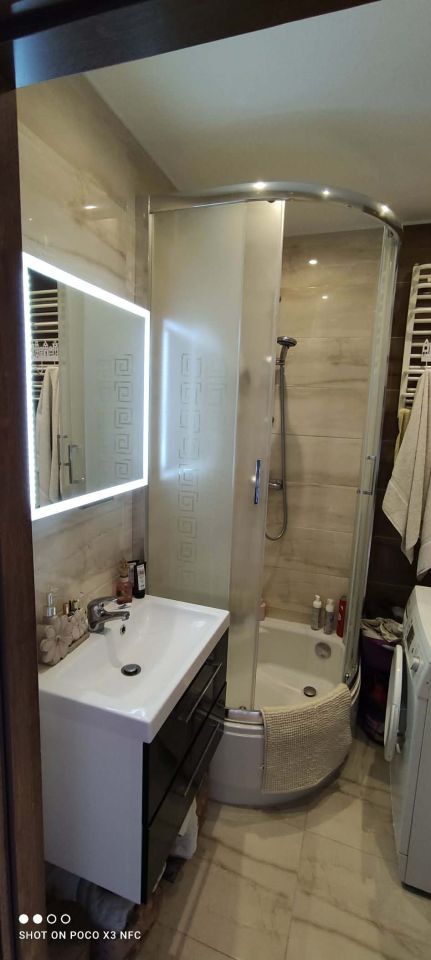 Mieszkanie 4-pokojowe Ostrowiec Świętokrzyski Centrum, os. Ogrody. Zdjęcie 9