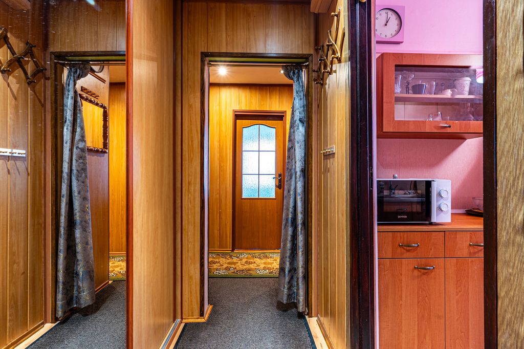 Mieszkanie 2-pokojowe Rzeszów, ul. płk. Kazimierza Iranka-Osmeckiego. Zdjęcie 8