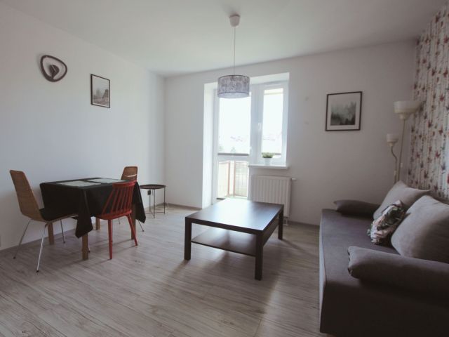 Mieszkanie 2-pokojowe Kraków Podgórze, ul. ks. Wincentego Turka. Zdjęcie 1