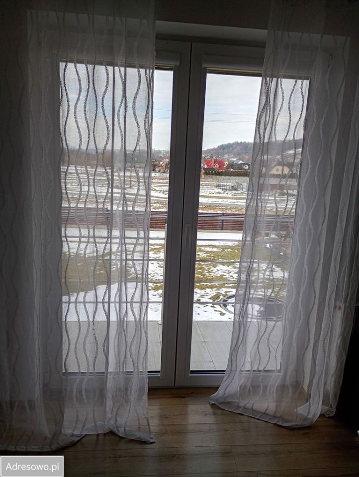 Mieszkanie 3-pokojowe Ropczyce. Zdjęcie 3