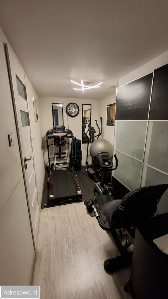 Mieszkanie 3-pokojowe Katowice Załęże, ul. Gliwicka. Zdjęcie 13