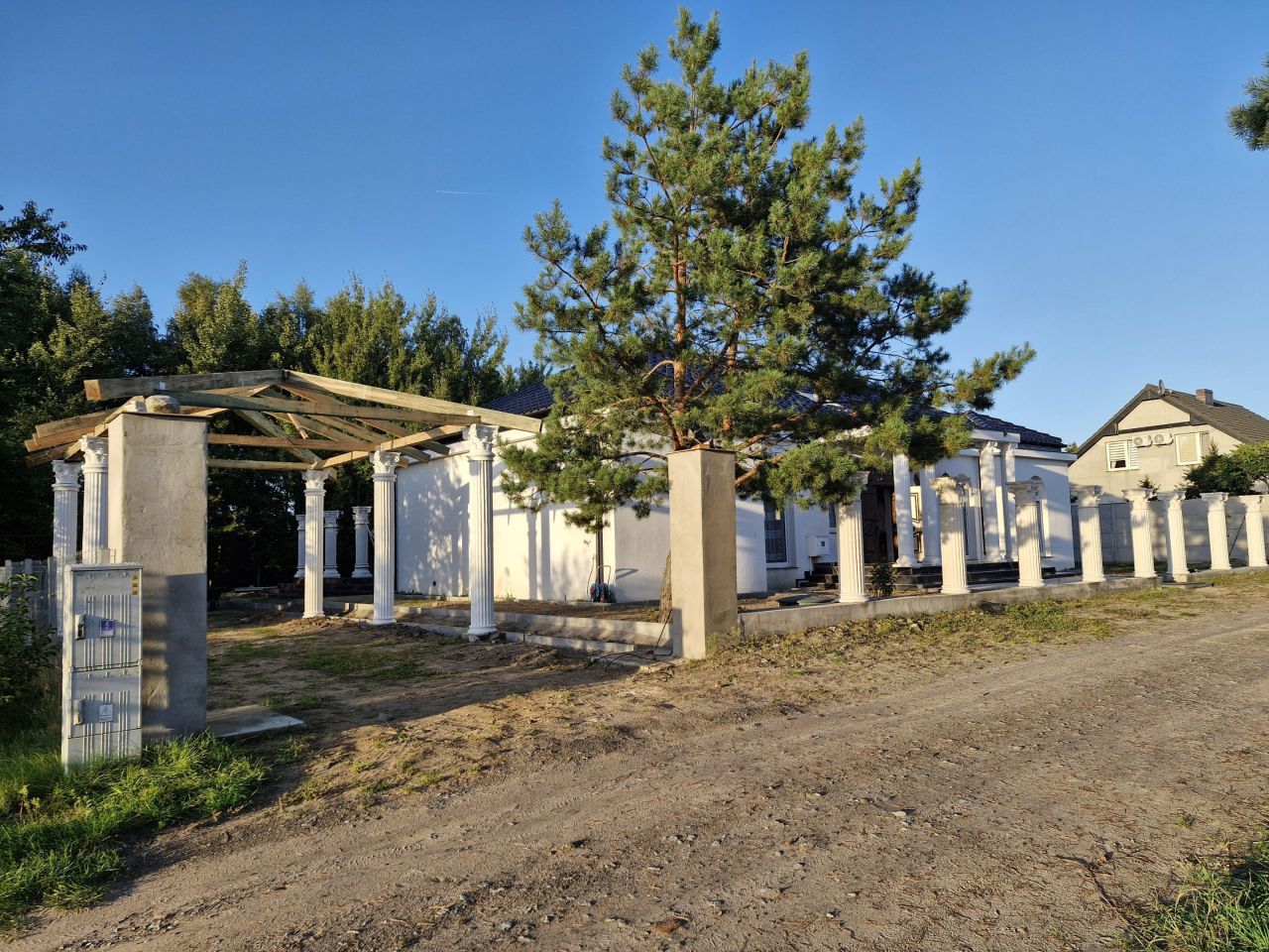 dom wolnostojący, 7 pokoi Żdżary Centrum , Żdżary. Zdjęcie 11