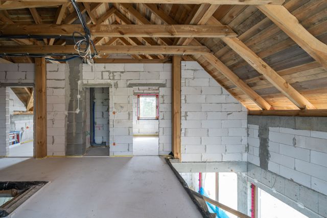 dom wolnostojący, 5 pokoi Wronczynek, ul. Koźlarzowa. Zdjęcie 9