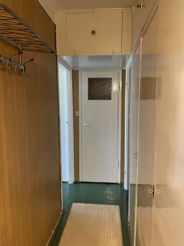 Mieszkanie 3-pokojowe Warszawa Ochota, ul. Żwirki i Wigury. Zdjęcie 7