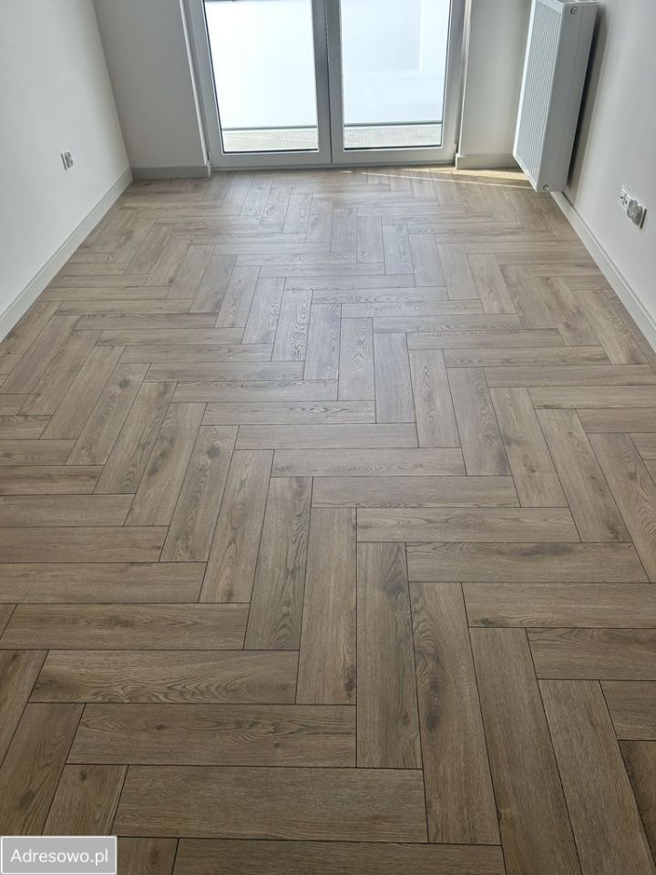 Mieszkanie 2-pokojowe Nowy Dwór Mazowiecki, ul. rtm. Witolda Pileckiego. Zdjęcie 4