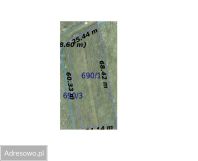 Działka budowlana Tarnawa Dolna. Zdjęcie 4