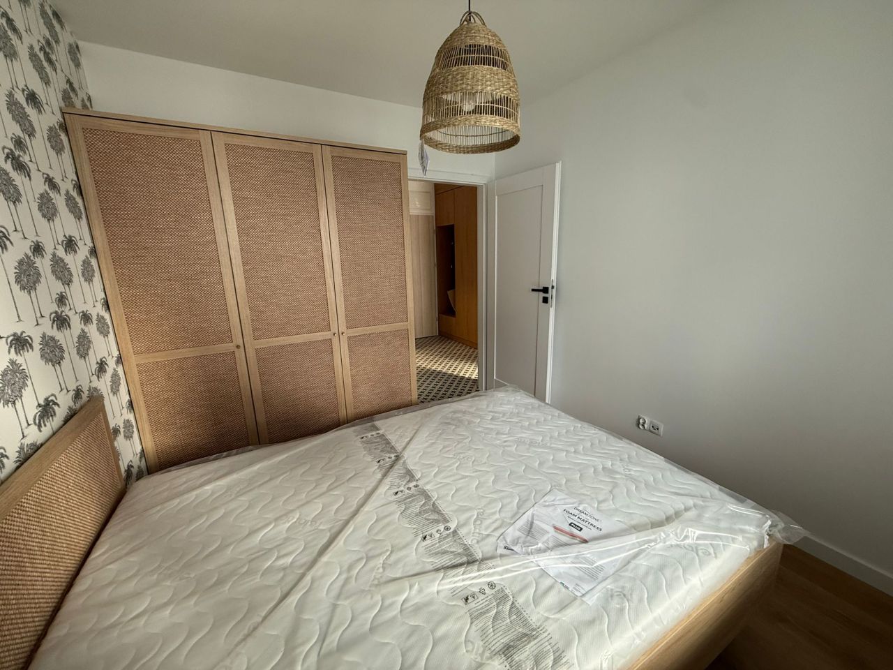 Mieszkanie 2-pokojowe Kołobrzeg Ogrody, ul. Koszalińska. Zdjęcie 2