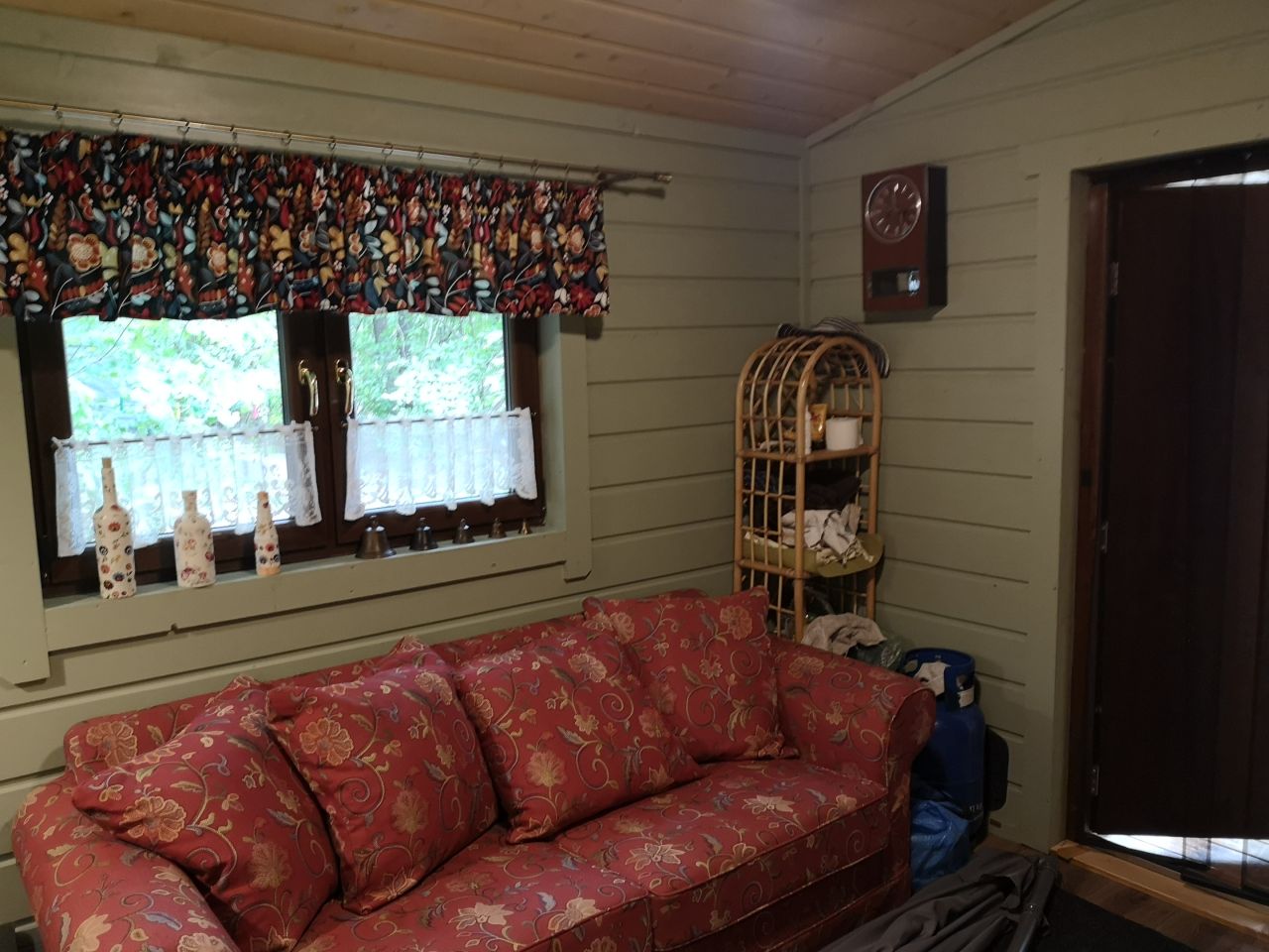 Działka rekreacyjna Wieprz. Zdjęcie 9