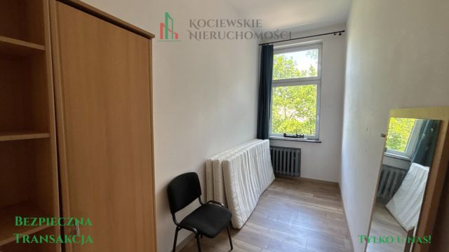 Mieszkanie 3-pokojowe Gdańsk Wrzeszcz, ul. Antoniego Lendziona. Zdjęcie 7