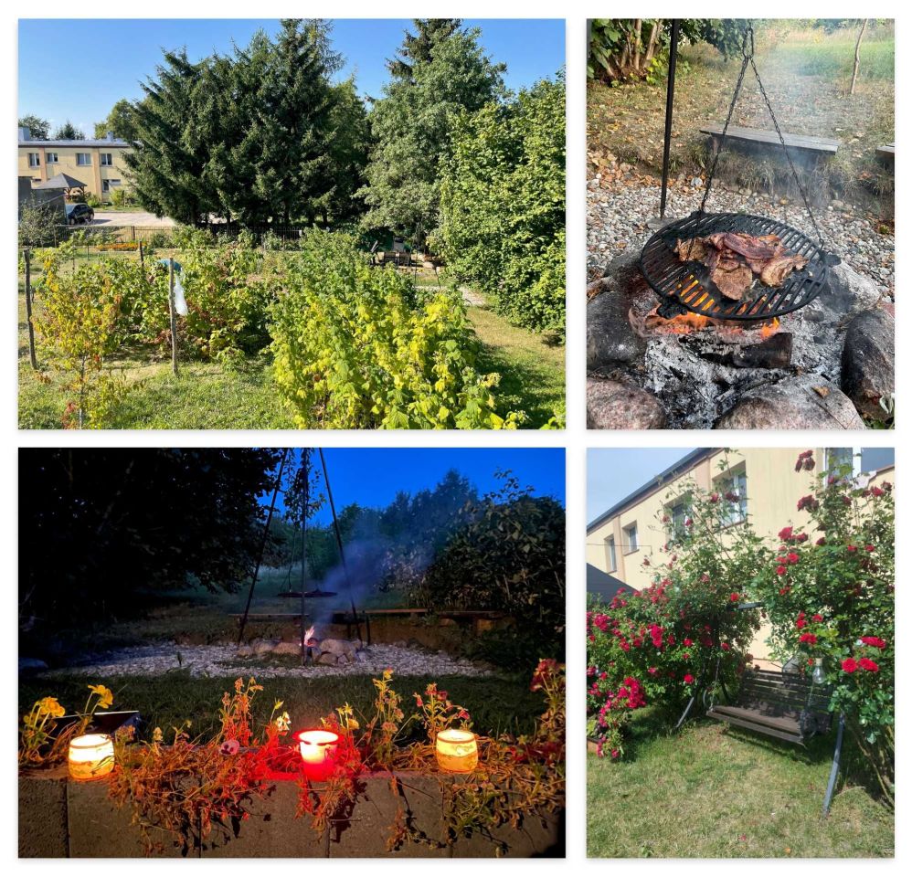 Mieszkanie 3-pokojowe Grabowo. Zdjęcie 8