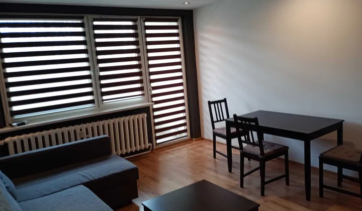 Mieszkanie 3-pokojowe Sosnowiec, ul. Kalinowa