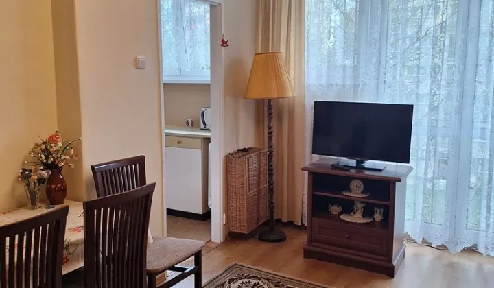 Mieszkanie 2-pokojowe Tychy, ul. Henryka Dąbrowskiego