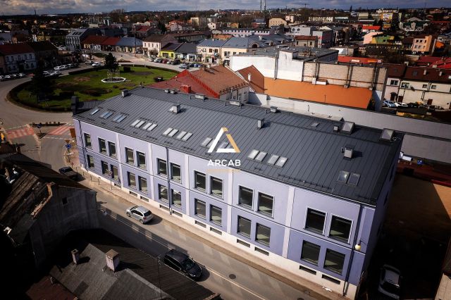 Lokal Jędrzejów, pl. Tadeusza Kościuszki. Zdjęcie 8
