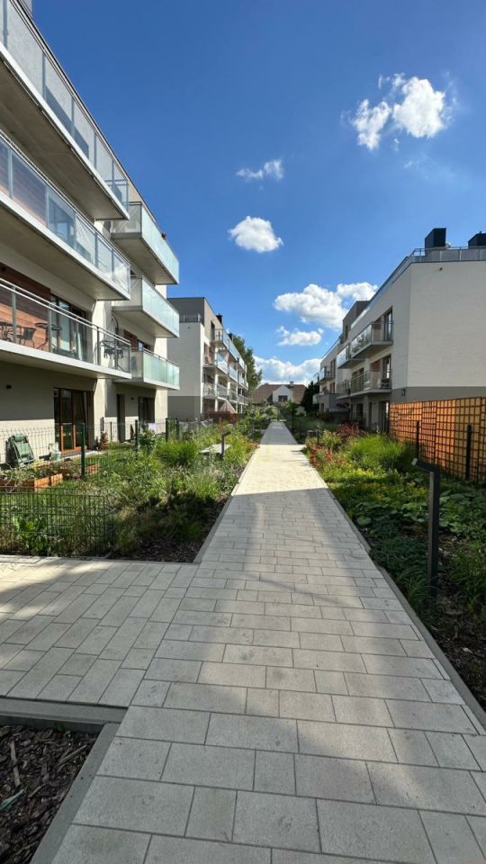 Mieszkanie 3-pokojowe Warszawa Białołęka, ul. Płochocińska. Zdjęcie 17