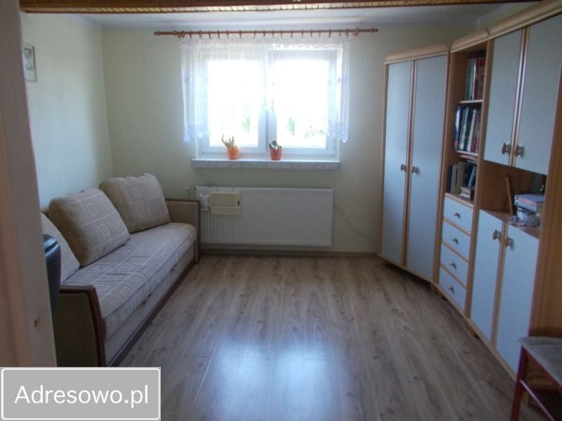 bliźniak, 6 pokoi Barwice. Zdjęcie 10