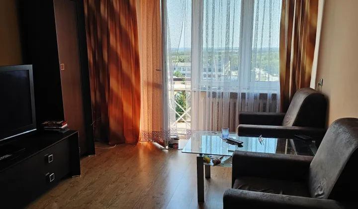 Mieszkanie 2-pokojowe Małogoszcz, ul. Osiedle