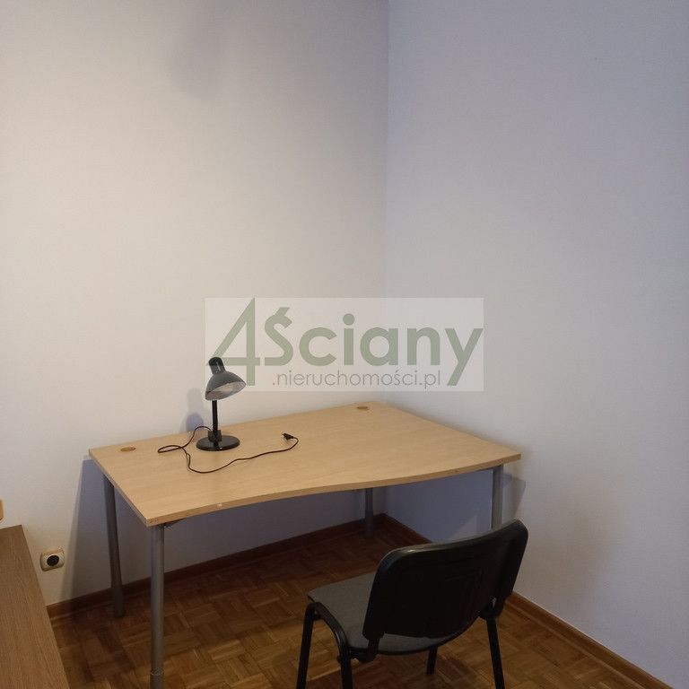 Mieszkanie 2-pokojowe Warszawa Ochota, ul. Szczęśliwicka. Zdjęcie 5