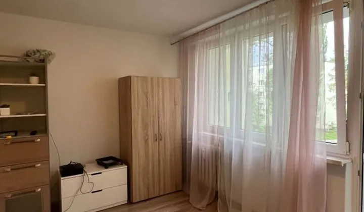 Mieszkanie 1-pokojowe Warszawa Włochy, ul. 1 Sierpnia