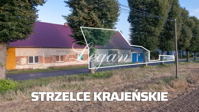 Hala/magazyn Strzelce Krajeńskie, ul. Gdańska. Zdjęcie 5