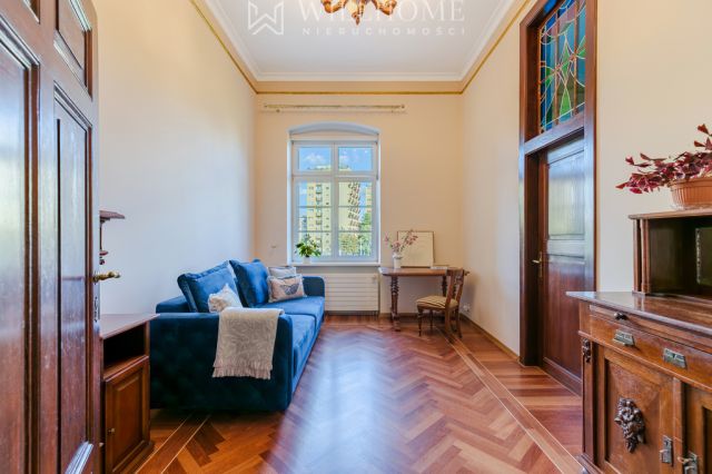 Mieszkanie 4-pokojowe Wrocław Śródmieście, pl. Katedralny. Zdjęcie 14