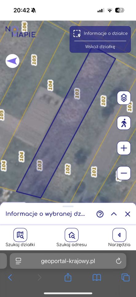 bliźniak, 2 pokoje Rzechcino. Zdjęcie 9