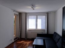 Mieszkanie 2-pokojowe Wrocław Stabłowice, ul. Główna. Zdjęcie 3
