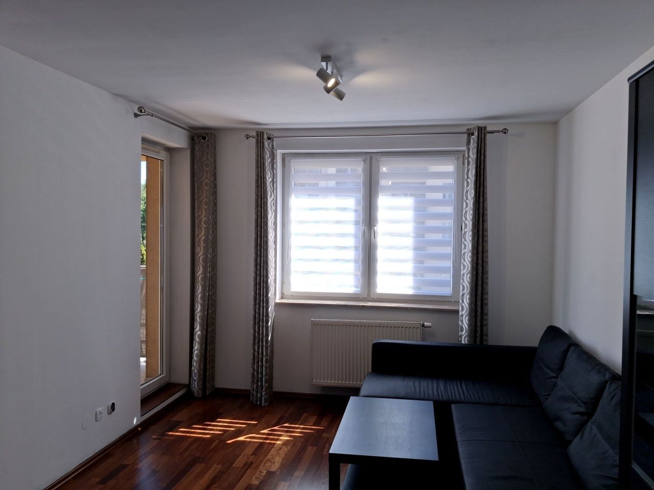 Mieszkanie 2-pokojowe Wrocław Stabłowice, ul. Główna. Zdjęcie 4