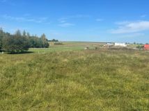 Działka budowlana Poręba Krawce, ul. Leszczynowa. Zdjęcie 1