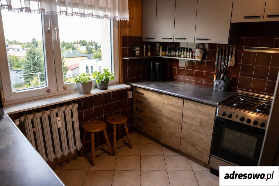 Mieszkanie 3-pokojowe Radom Młodzianów. Zdjęcie 8
