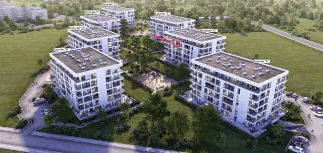 Mieszkanie 2-pokojowe Łomża, ul. Sybiraków. Zdjęcie 18
