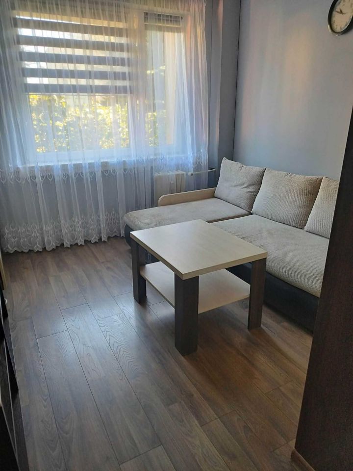 Mieszkanie 1-pokojowe Siemianowice Śląskie Michałkowice. Zdjęcie 4