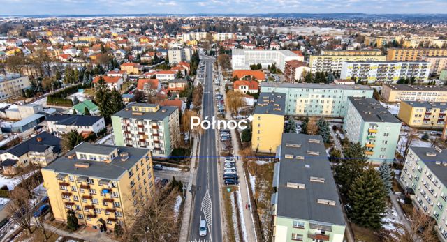 Mieszkanie 4-pokojowe Hrubieszów, ul. Adama Mickiewicza. Zdjęcie 18