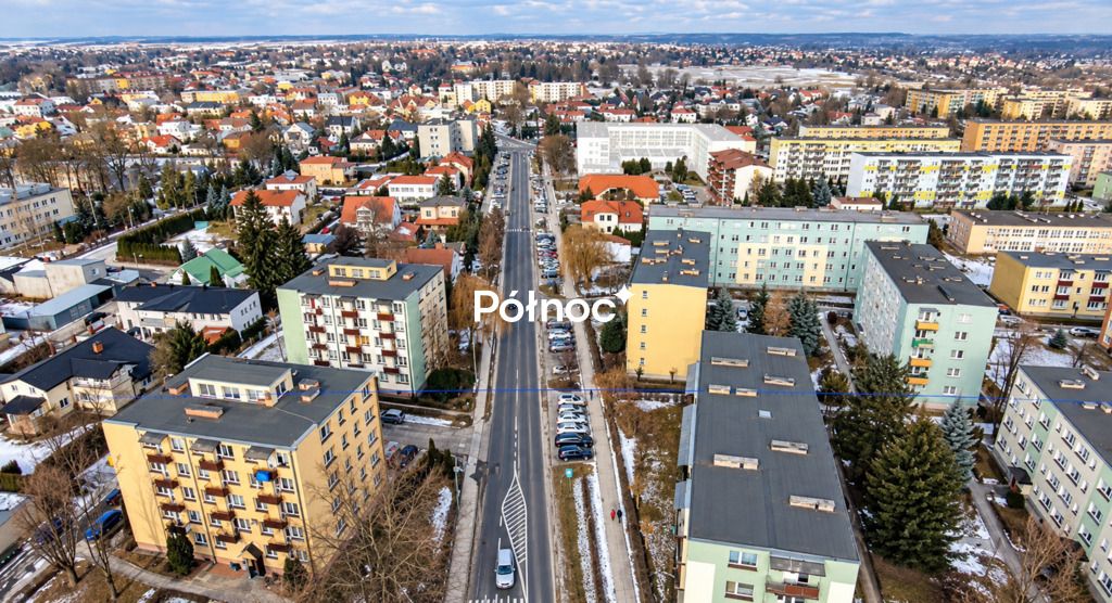 Mieszkanie 4-pokojowe Hrubieszów, ul. Adama Mickiewicza. Zdjęcie 18