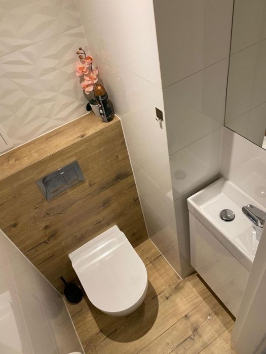 Mieszkanie 2-pokojowe Gdynia Śródmieście, ul. Wójta Radtkego. Zdjęcie 11