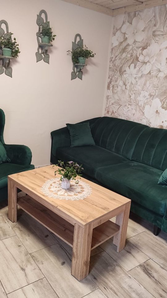 siedlisko, 3 pokoje Milęcice. Zdjęcie 15