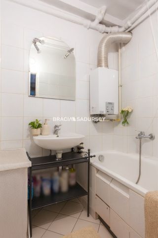 Mieszkanie 1-pokojowe Kraków Grzegórzki, al. Pokoju. Zdjęcie 5