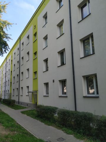 Mieszkanie 1-pokojowe Katowice Nikiszowiec, ul. Oswobodzenia. Zdjęcie 1