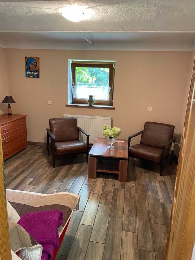 Mieszkanie 1-pokojowe Brzeźce, ul. Odrzańska