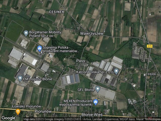 Mieszkanie 2-pokojowe Pass. Zdjęcie 1