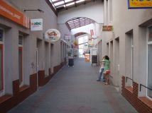 Lokal Kwidzyn, ul. Wschodnia. Zdjęcie 1